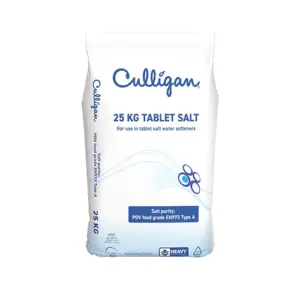 Tablet salt