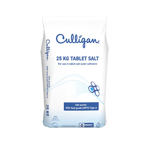 Tablet salt
