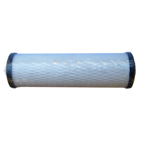 10” CBR carbon block filter cartridge